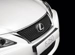 Lexus IS250 F-Sport 2009 года (EU)